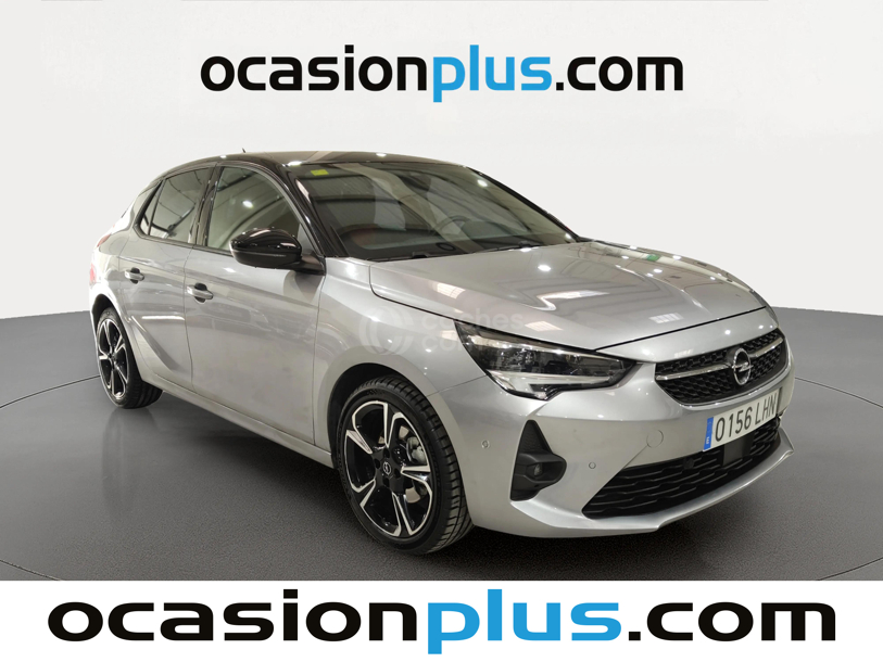 Foto del OPEL Corsa 1.2T XHL S-S Elegance 100