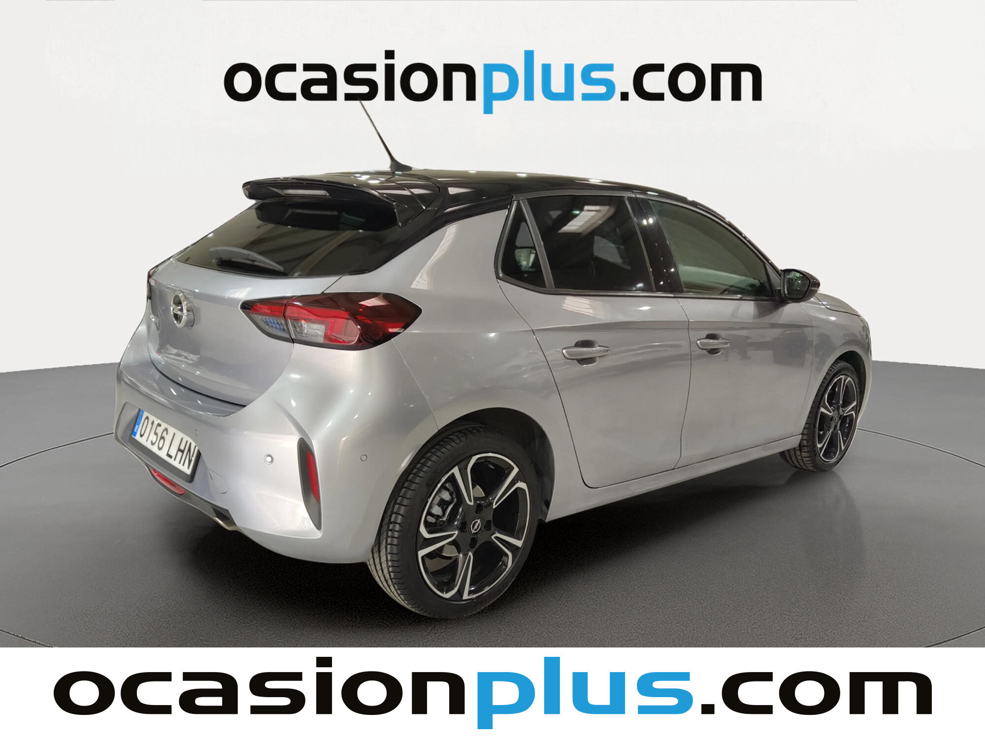 Foto del OPEL Corsa 1.2T XHL S-S Elegance 100