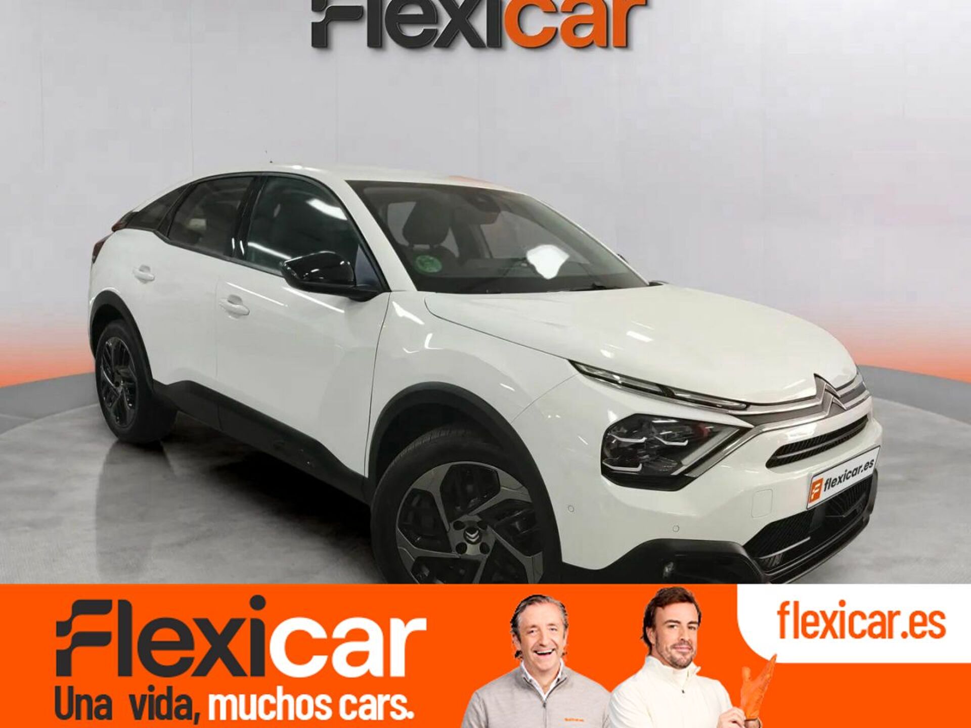 Imagen de CITROEN C4