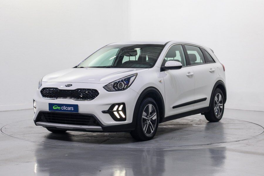 Foto del KIA Niro 1.6 HEV Drive