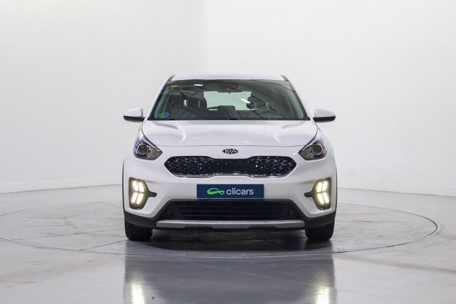 Foto del KIA Niro 1.6 HEV Drive