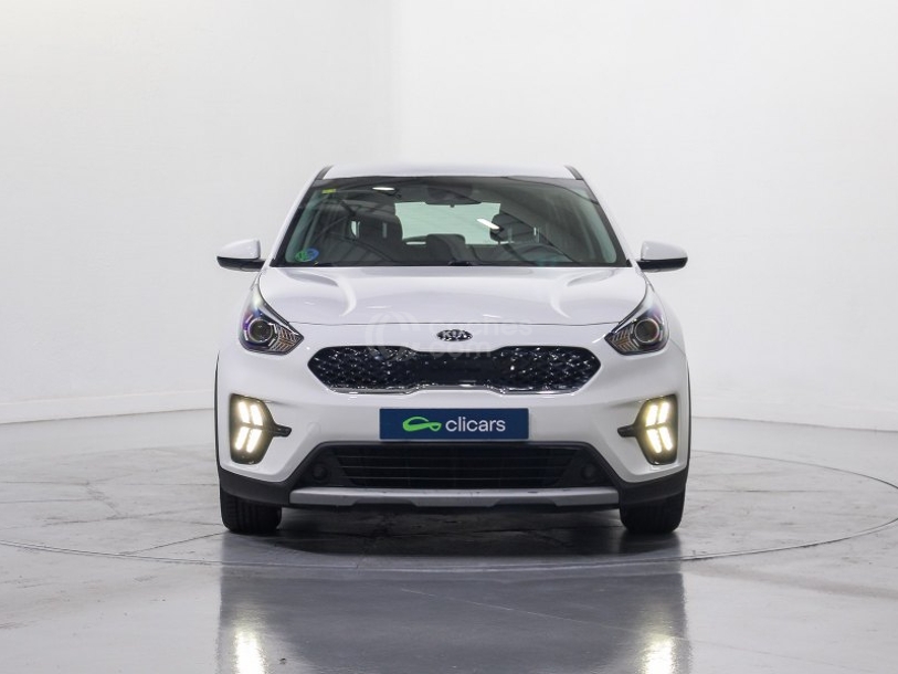 Foto del KIA Niro 1.6 HEV Drive
