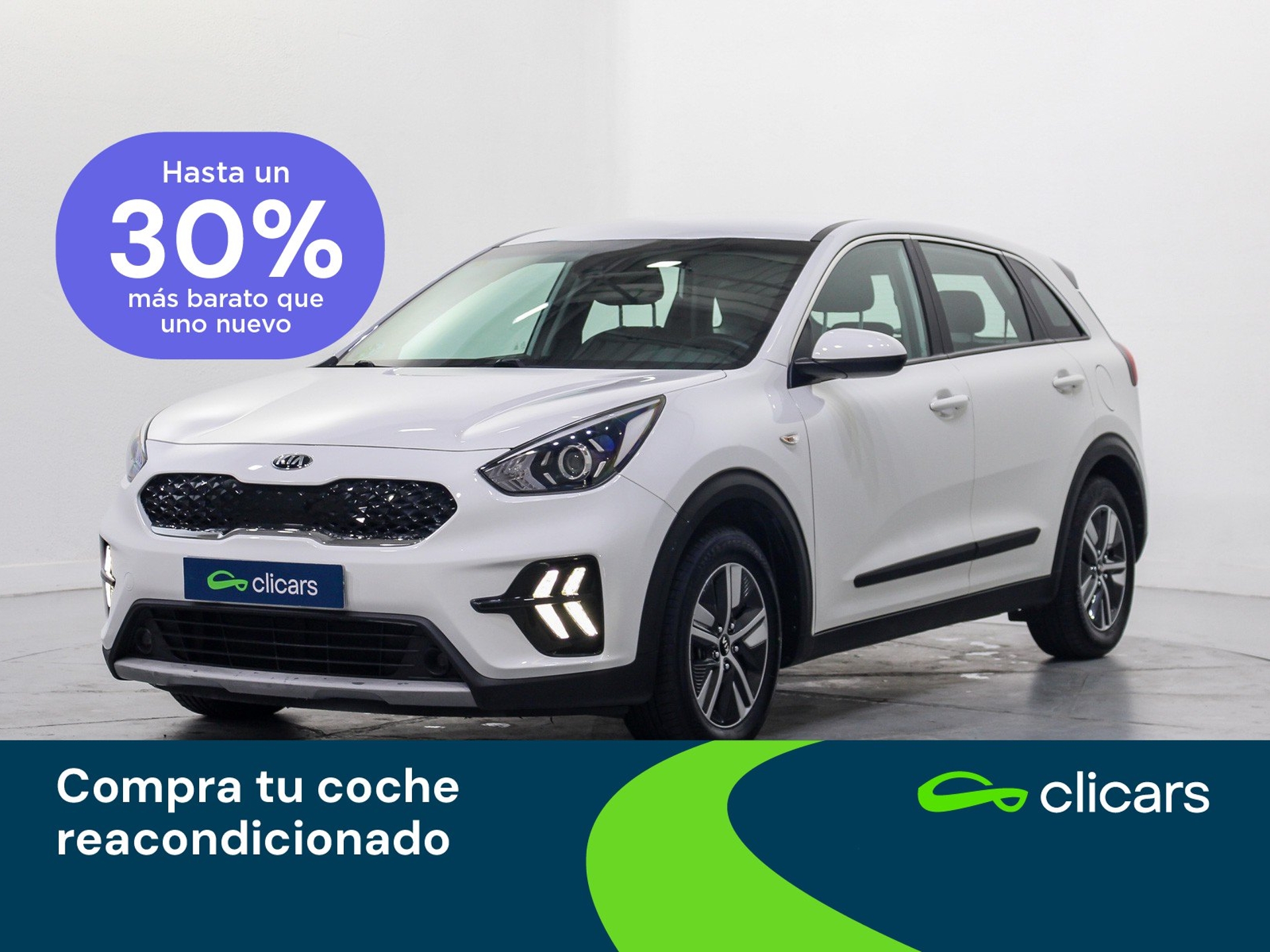 Imagen de KIA Niro