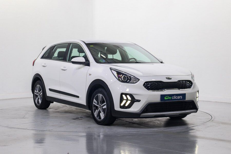 Foto del KIA Niro 1.6 HEV Drive