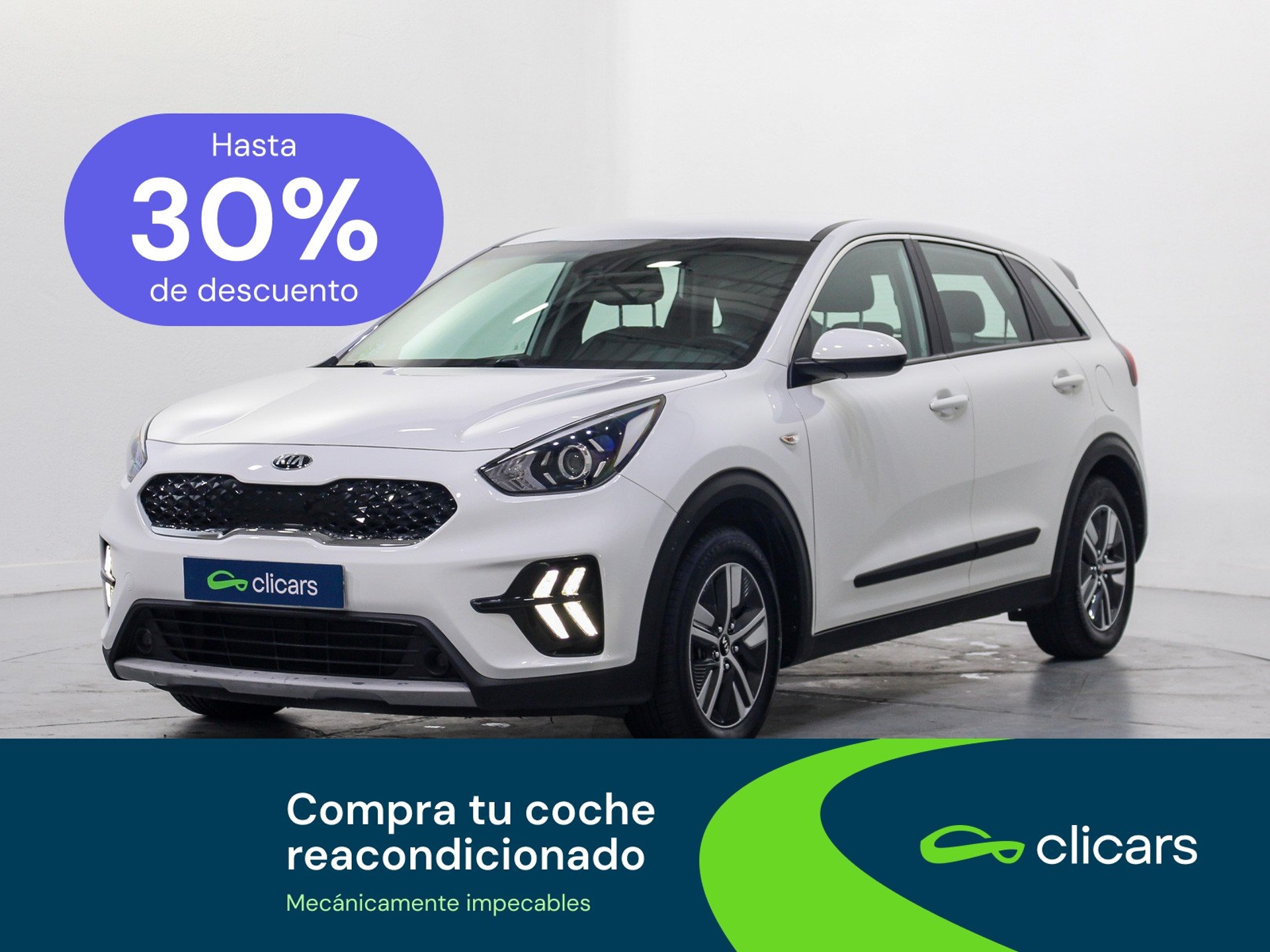 Imagen de KIA Niro