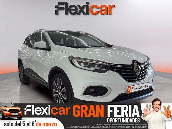 Foto del RENAULT Kadjar 1.3 TCe GPF Business 103kW