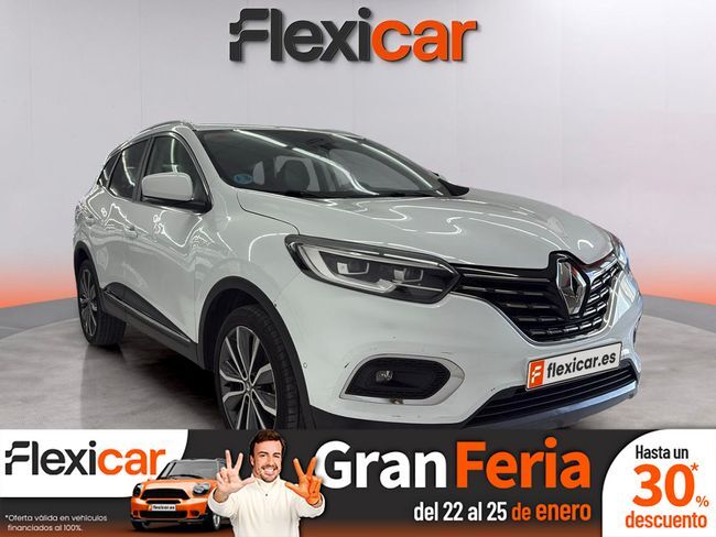 RENAULT Kadjar (Business Tce GPF 103kW (140CV)) en Valencia