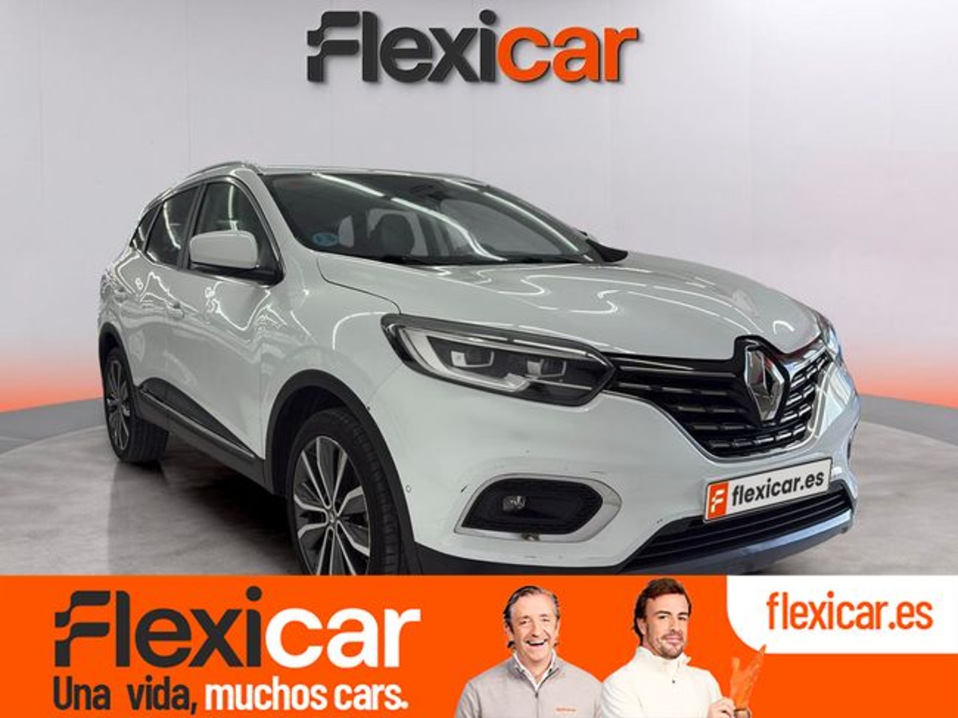 Imagen de RENAULT Kadjar