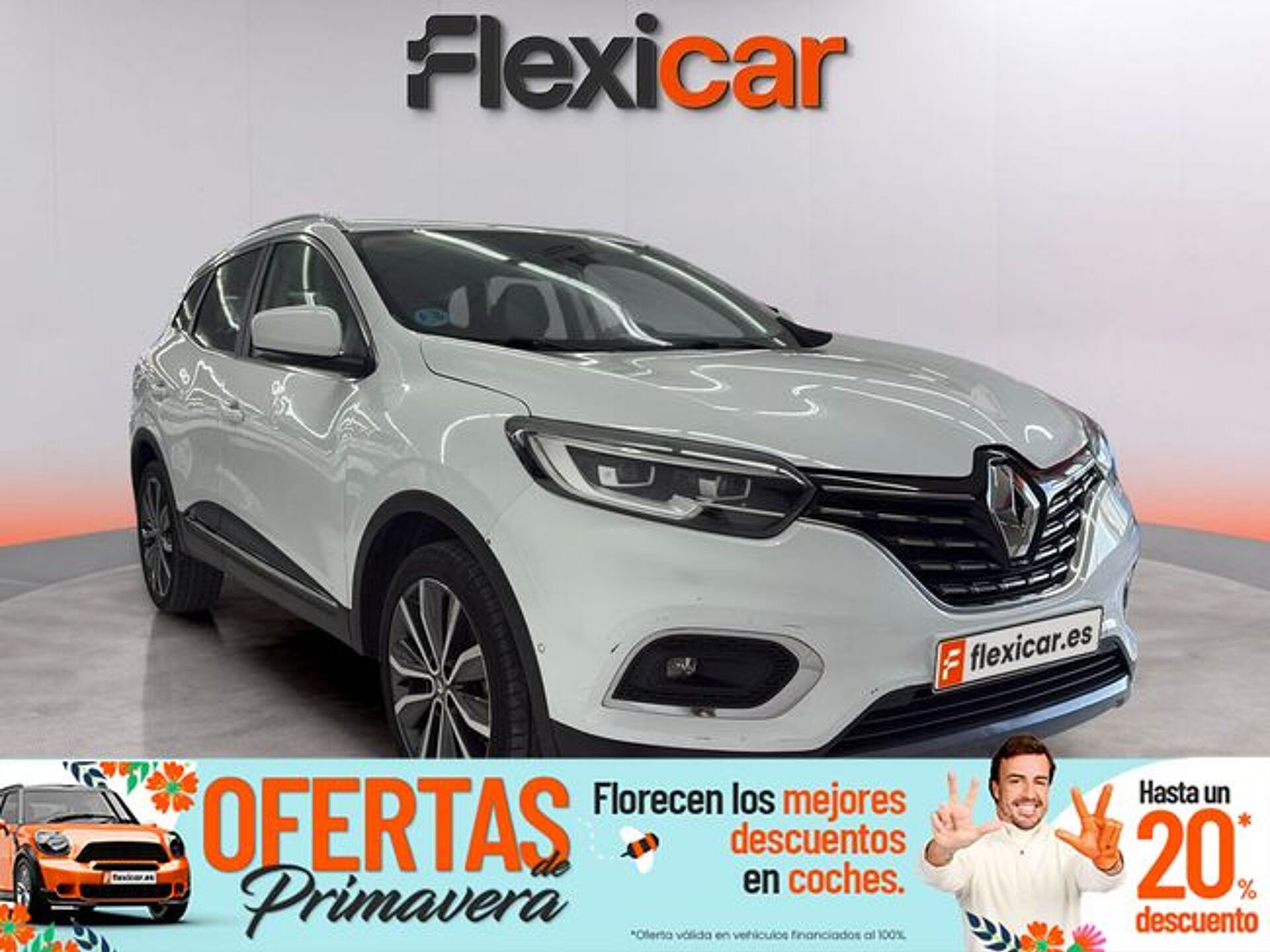 Imagen 1 de RENAULT Kadjar