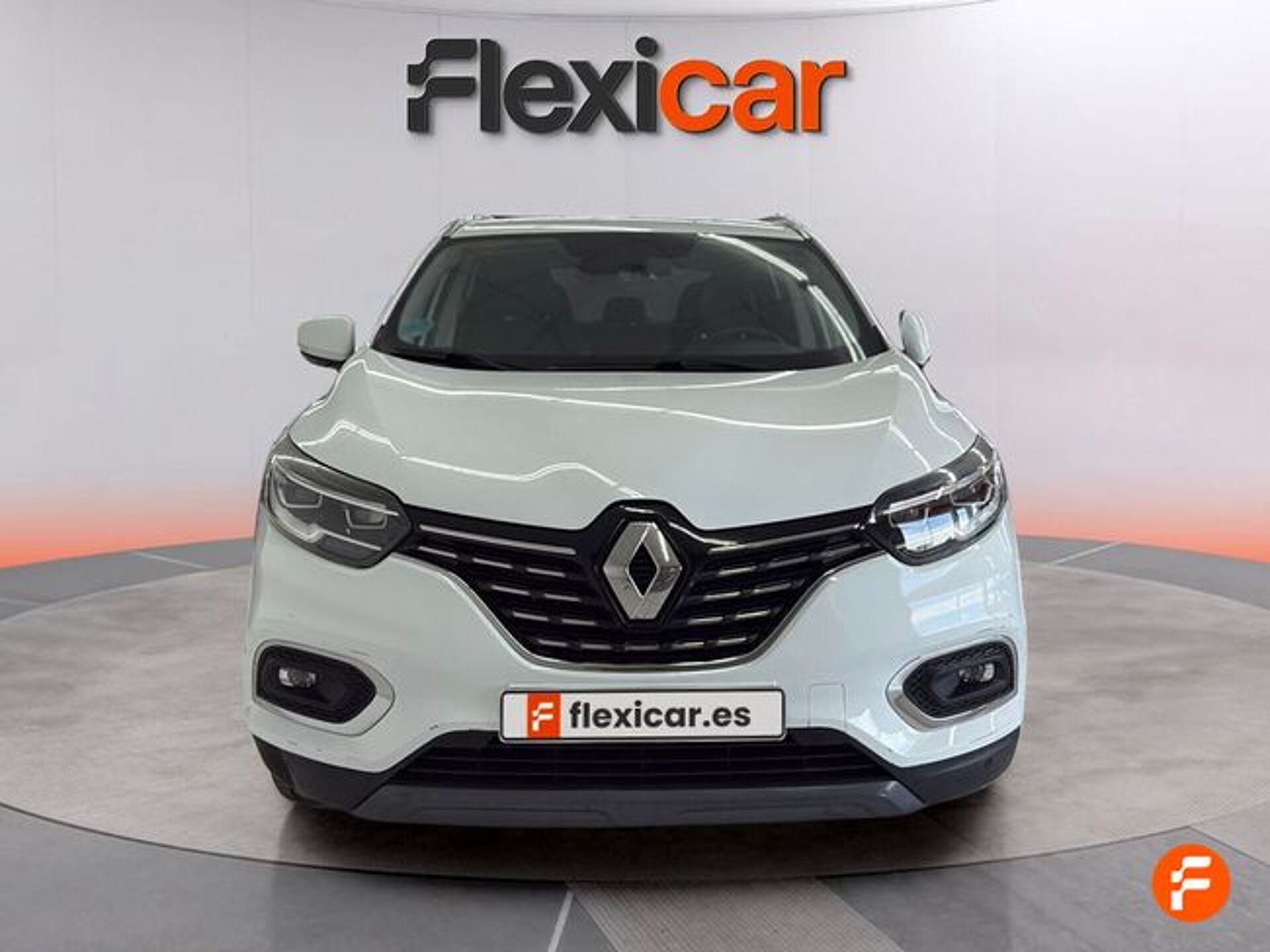 Imagen 2 de RENAULT Kadjar