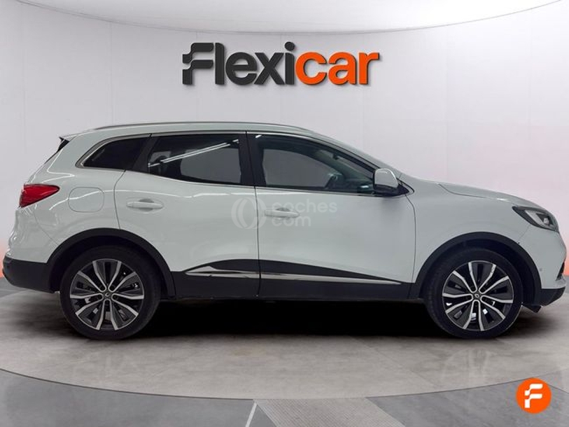 Foto del RENAULT Kadjar 1.3 TCe GPF Business 103kW
