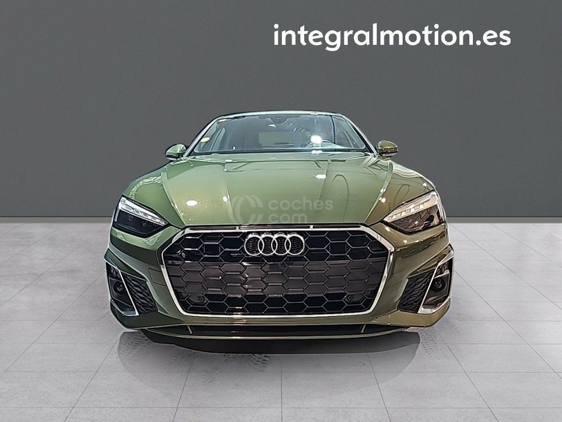 Foto del AUDI A5 Sportback 40 TDI S tronic 140kW