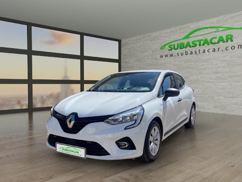 Foto del RENAULT Clio Blue dCi Business 63kW