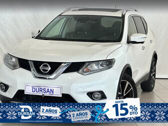 Imagen de NISSAN X-Trail 1.6 dCi Tekna 4x2 XTronic