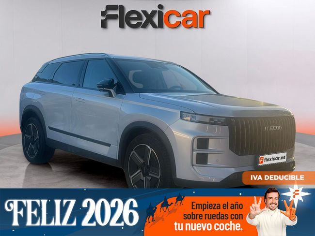 JAECOO 7 (Select 1.6 TGDI 108kW (145CV) FWD) en Baleares