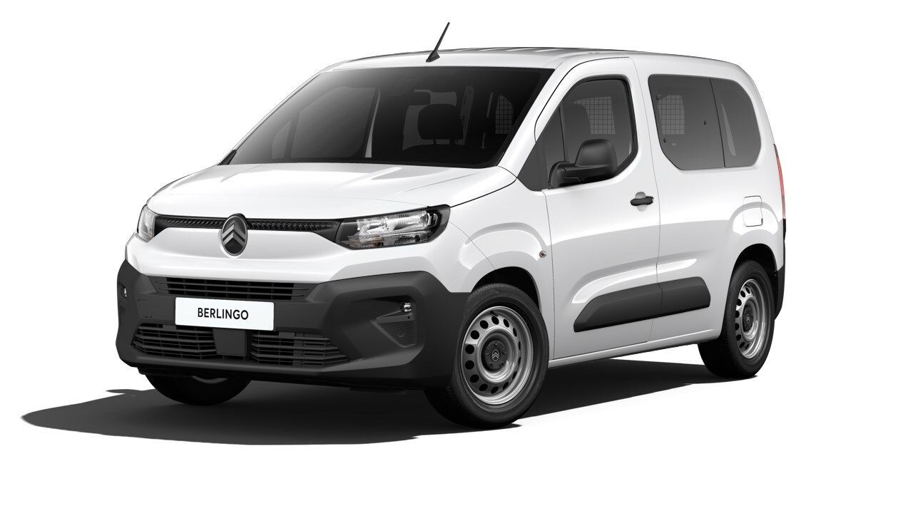 CITROEN Berlingo (1.5 DIESEL 100 M YOU COMBI 4P) en Barcelona