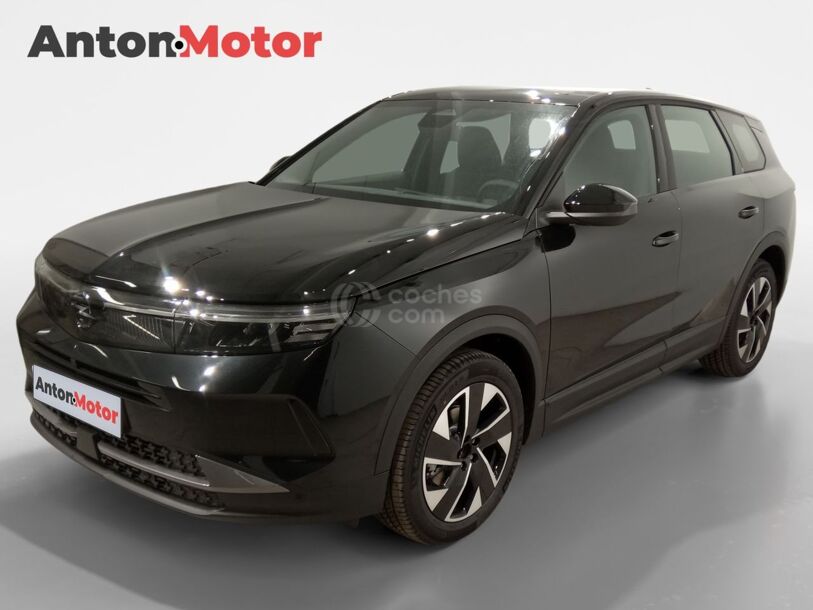 Foto del OPEL Grandland 1.2T XHT Hybrid S&S Edition eDCT6 136