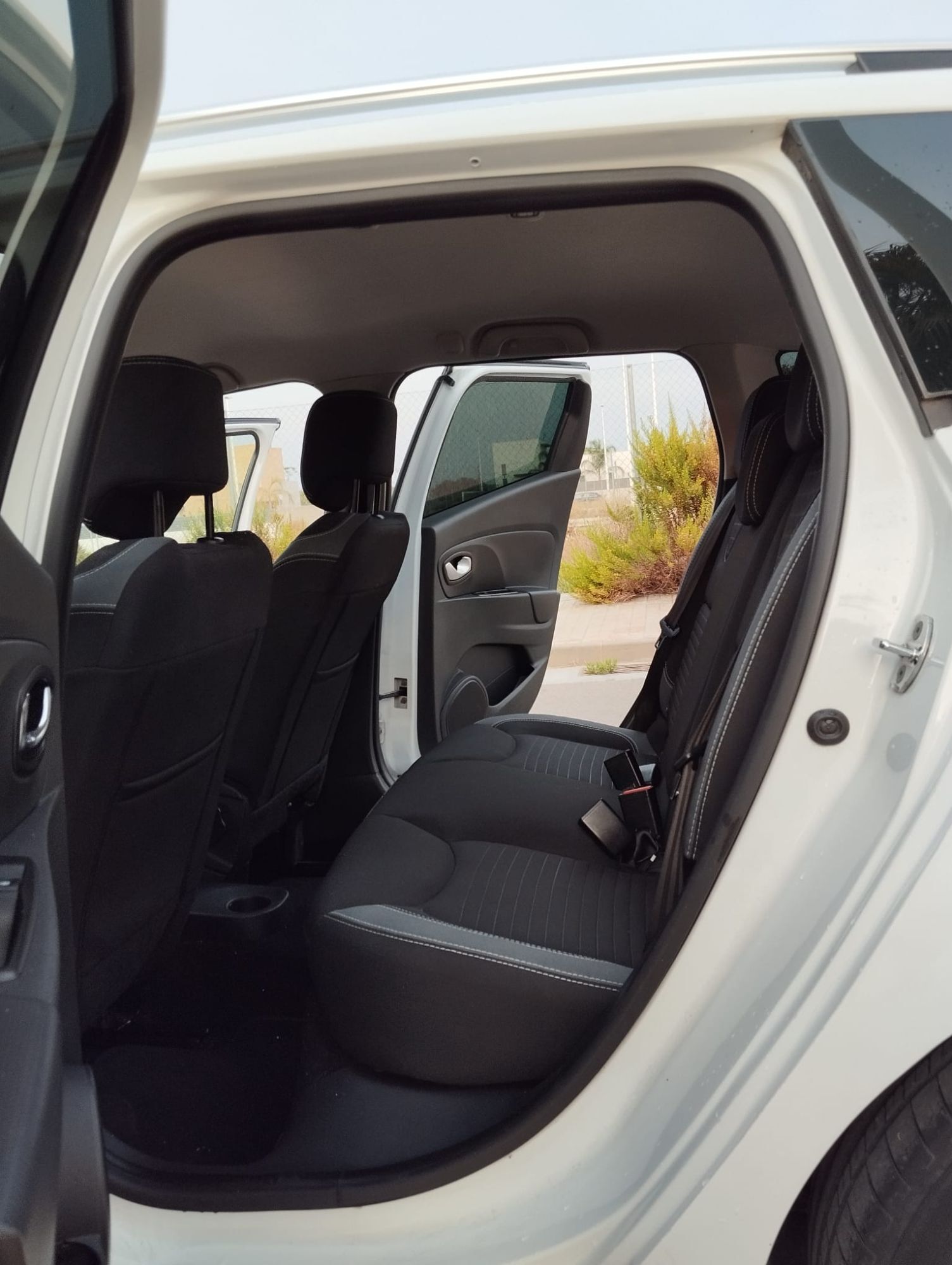 Foto del RENAULT Clio Sport Tourer 1.5dCi Energy Limited 66kW