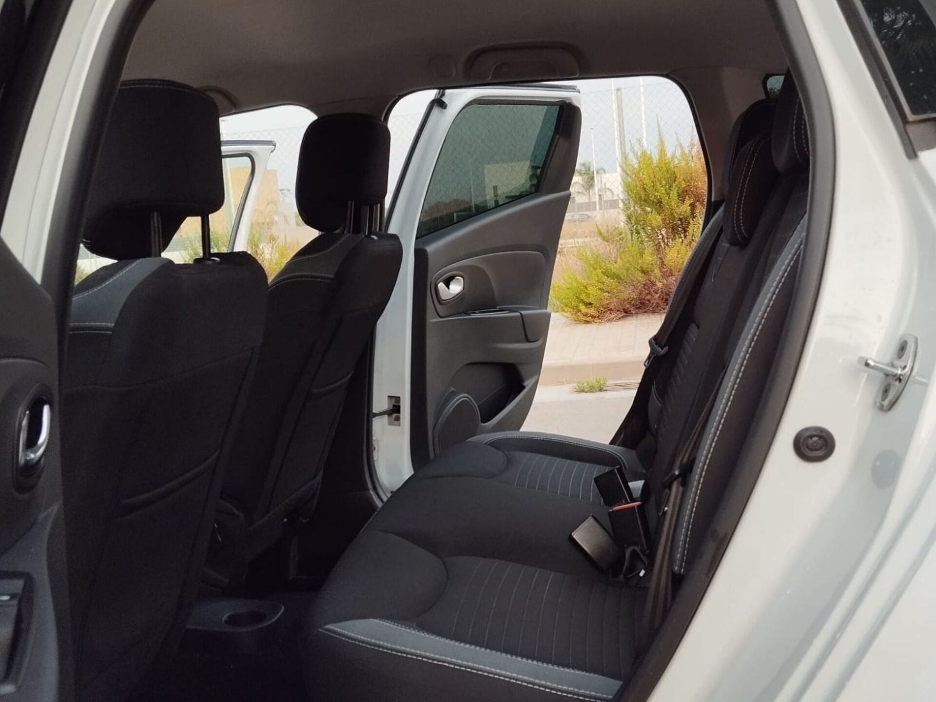 Imagen 2 de RENAULT Clio