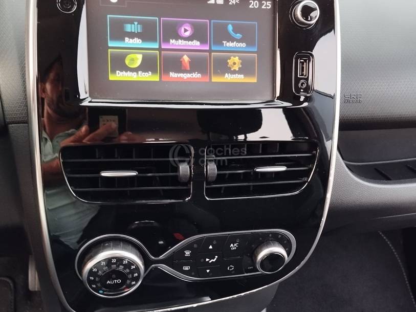 Foto del RENAULT Clio Sport Tourer 1.5dCi Energy Limited 66kW