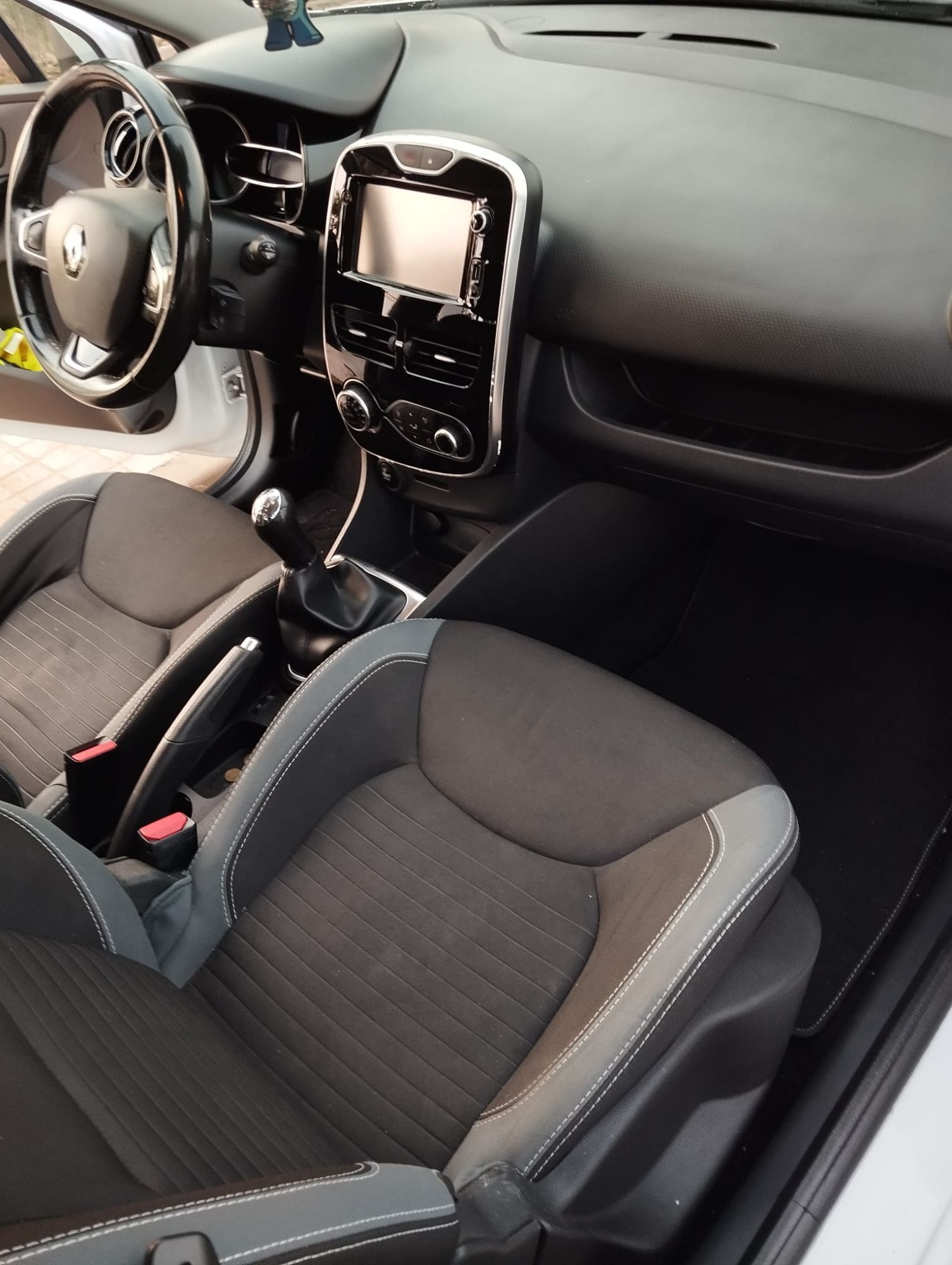 Foto del RENAULT Clio Sport Tourer 1.5dCi Energy Limited 66kW