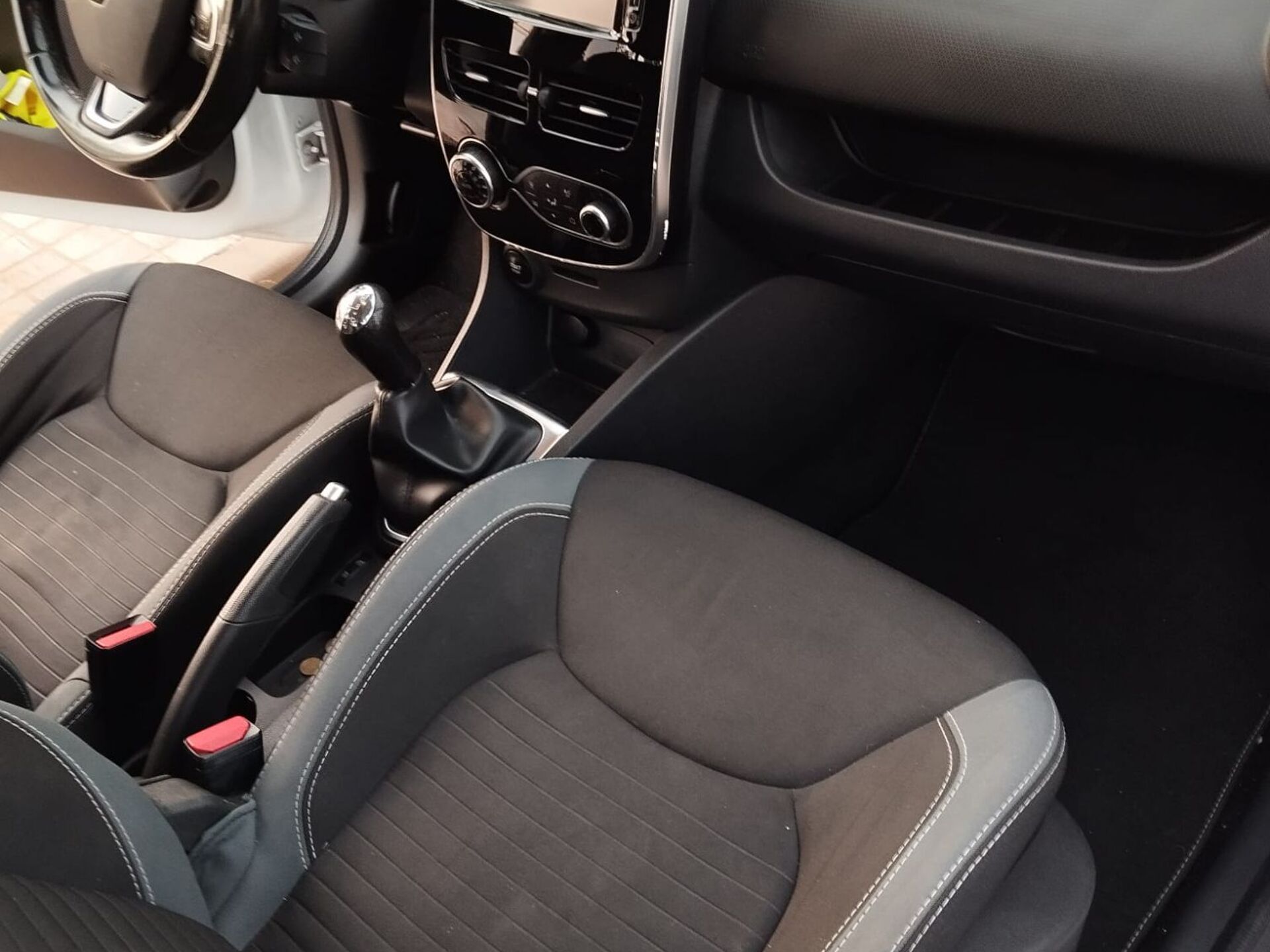 Imagen 3 de RENAULT Clio