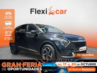 Imagen de KIA Sportage 1.6 GDi Drive 4x2 132