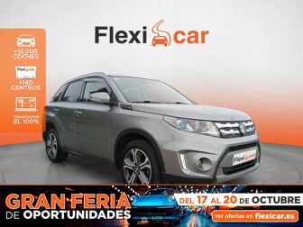 Imagen de SUZUKI Vitara 1.6 GLX 4WD 6AT