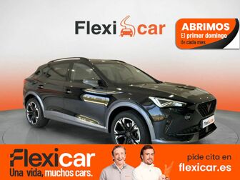 Imagen de CUPRA Formentor 2.0 TDI 150 DSG 4Drive