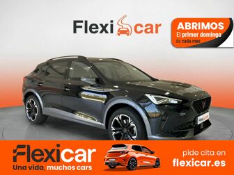 Imagen de CUPRA Formentor 2.0 TDI 150 DSG 4Drive