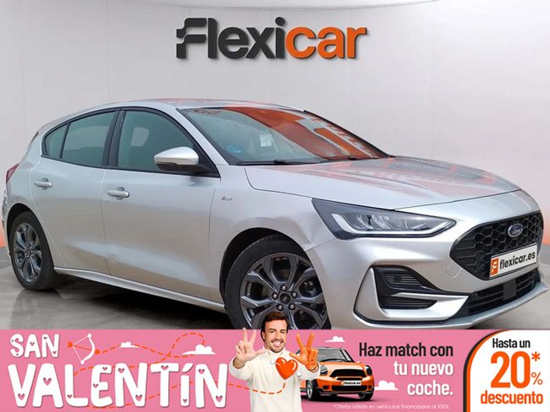 Imagen de FORD Focus