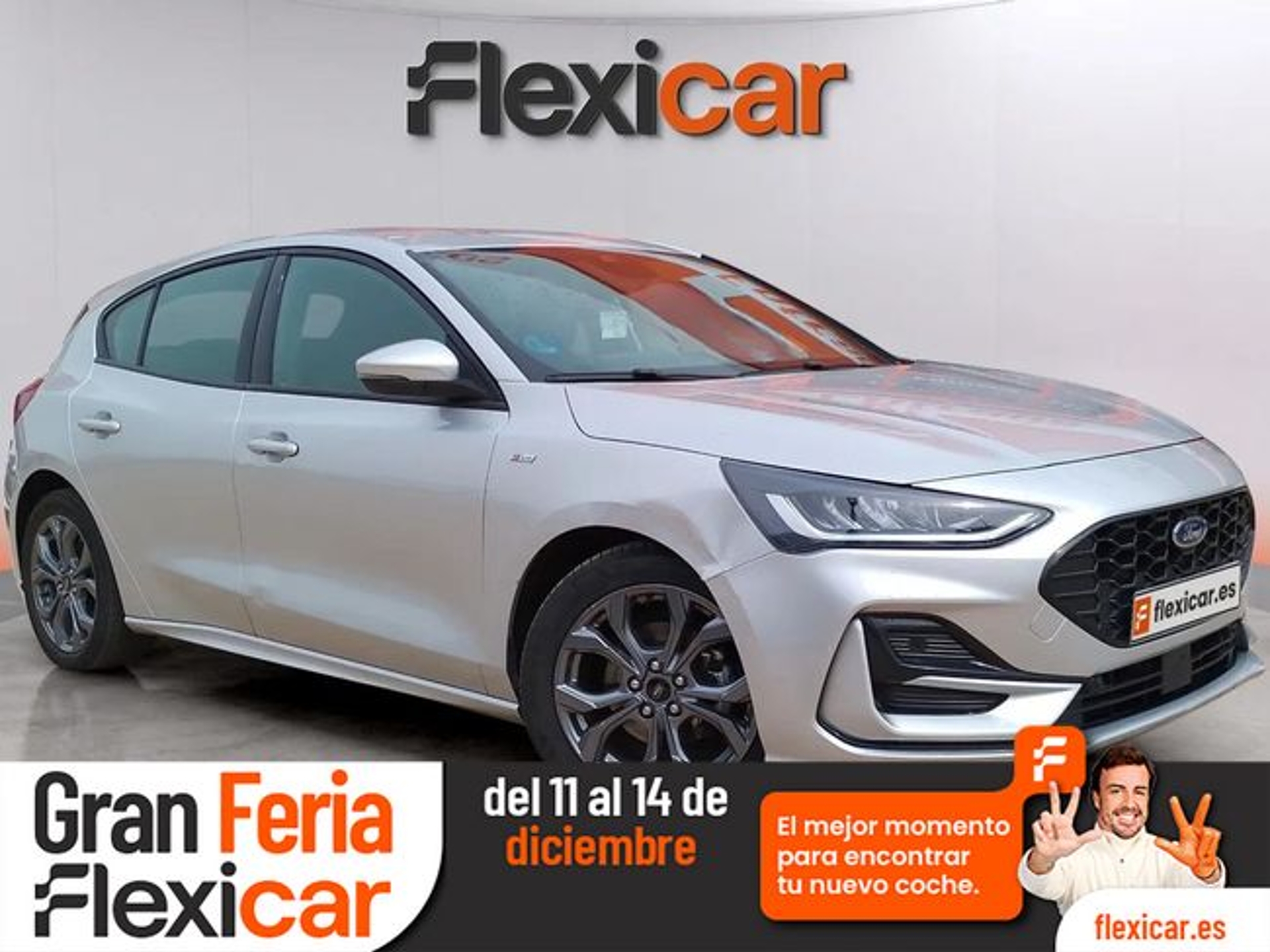 Imagen de FORD Focus