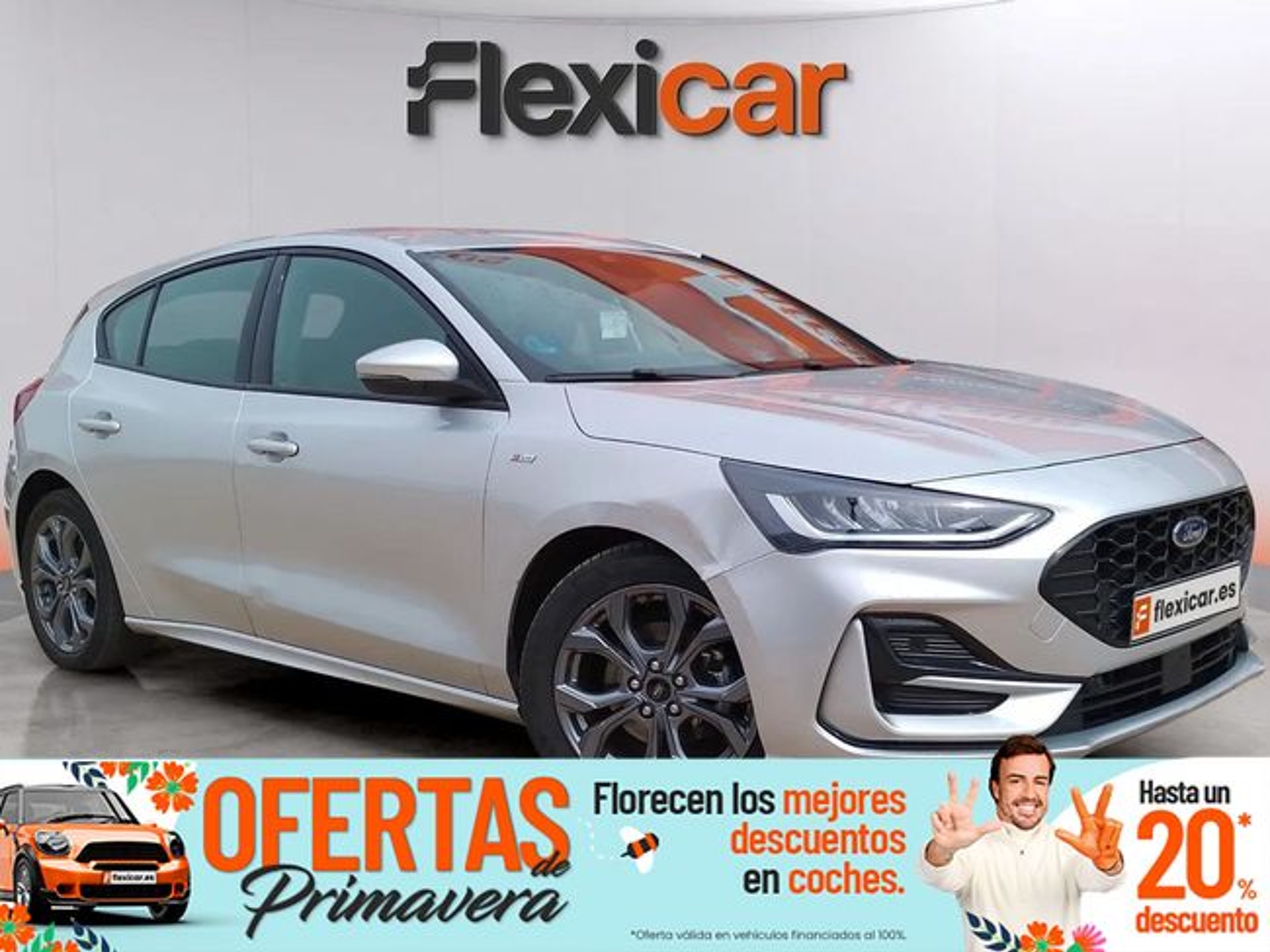 Imagen de FORD Focus