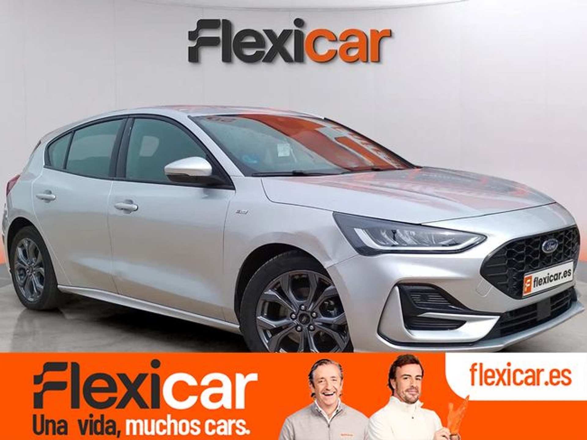 Imagen de FORD Focus