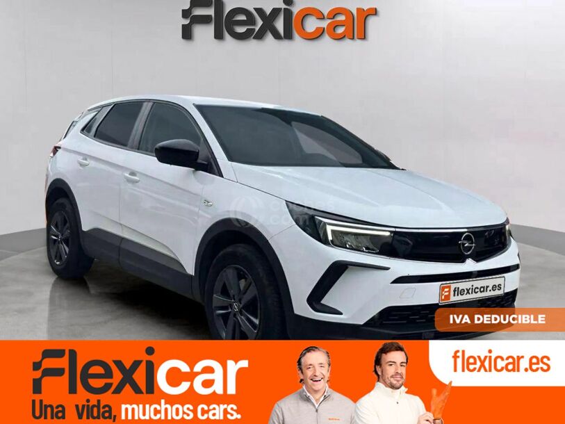 Foto del OPEL Grandland 1.5CDTi S&S Business Edition Aut. 130