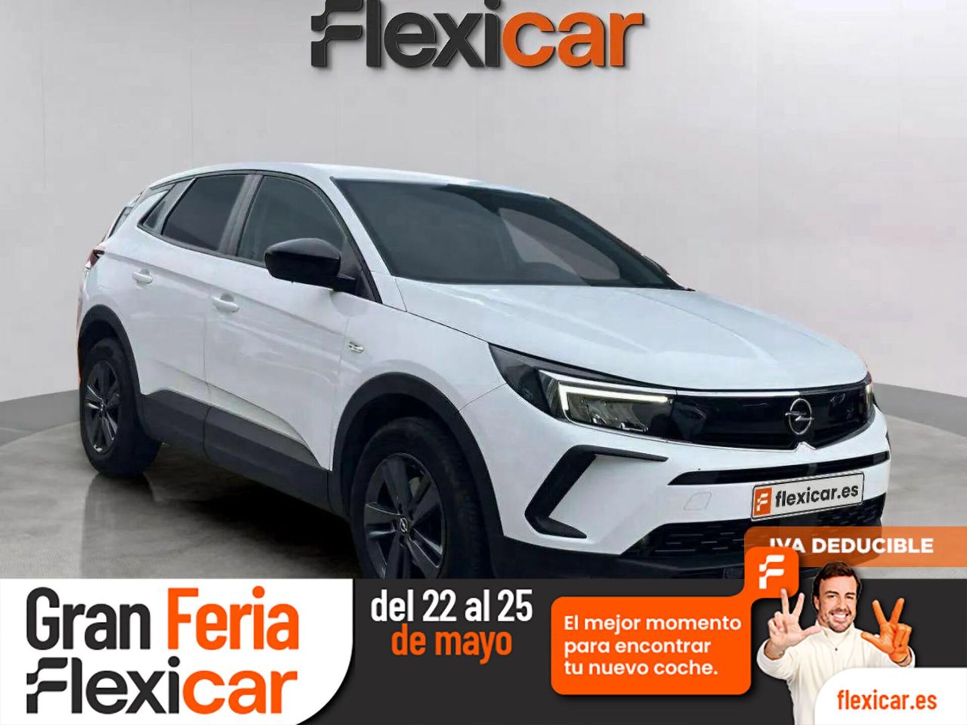Imagen de OPEL Grandland