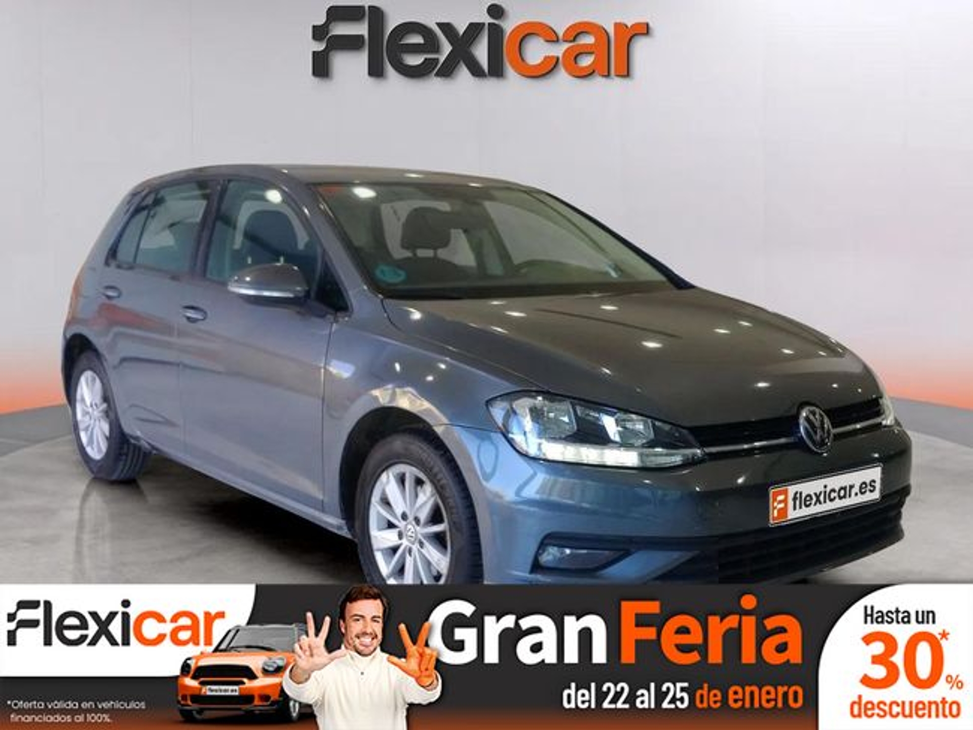 Imagen de VOLKSWAGEN Golf