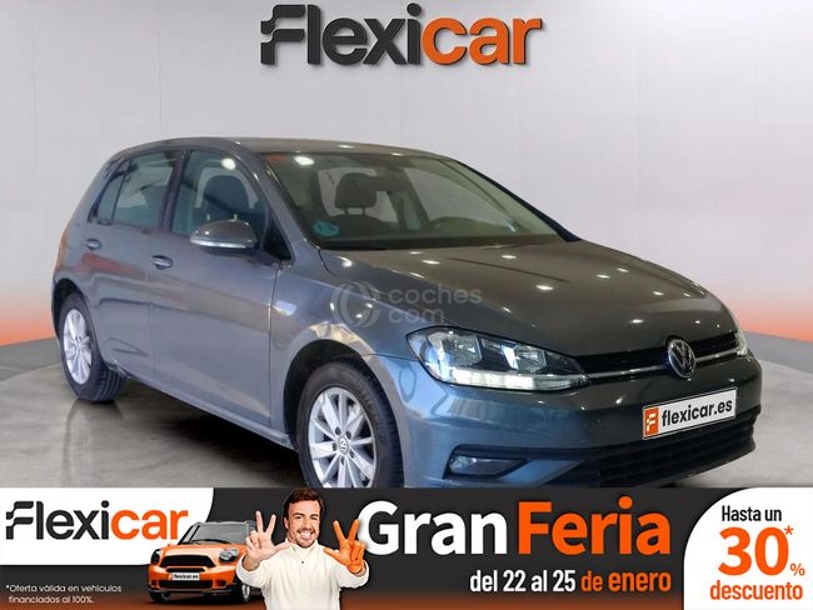 Foto del VOLKSWAGEN Golf 1.0 TSI Advance 85kW