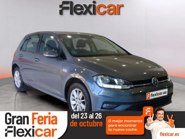 VOLKSWAGEN Golf (Advance 1.0 TSI 85kW (115CV)) en Sevilla