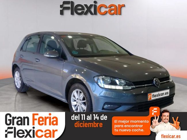VOLKSWAGEN Golf (Advance 1.0 TSI 85kW (115CV)) en Sevilla