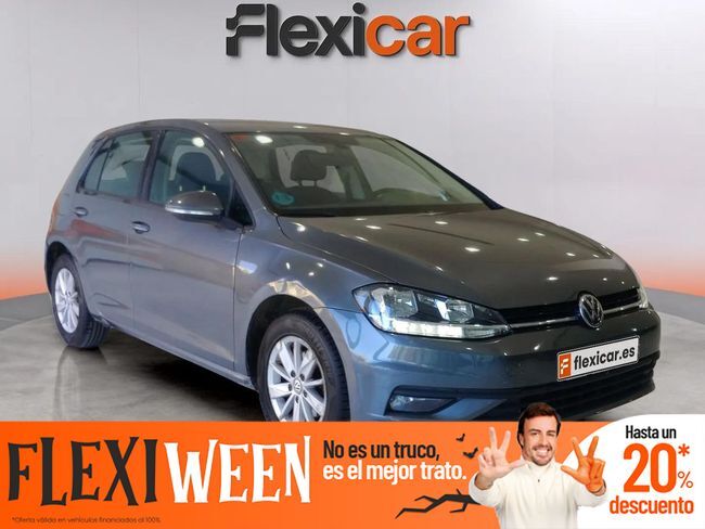 VOLKSWAGEN Golf (Advance 1.0 TSI 85kW (115CV)) en Sevilla