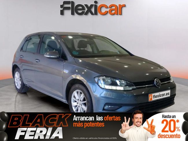 VOLKSWAGEN Golf (Advance 1.0 TSI 85kW (115CV)) en Sevilla