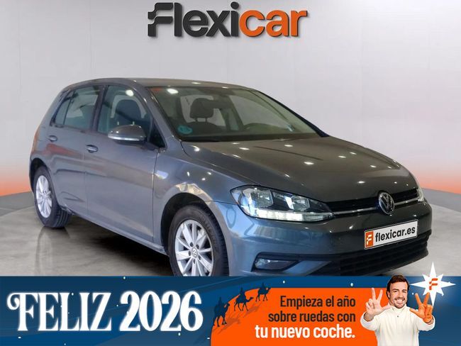 VOLKSWAGEN Golf (Advance 1.0 TSI 85kW (115CV)) en Sevilla