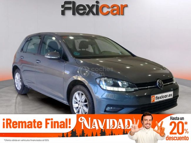 Foto del VOLKSWAGEN Golf 1.0 TSI Advance 85kW