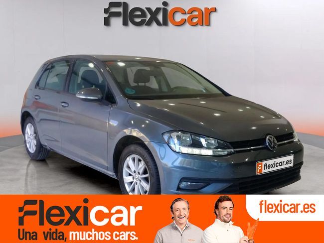 VOLKSWAGEN Golf (Advance 1.0 TSI 85kW (115CV)) en Sevilla