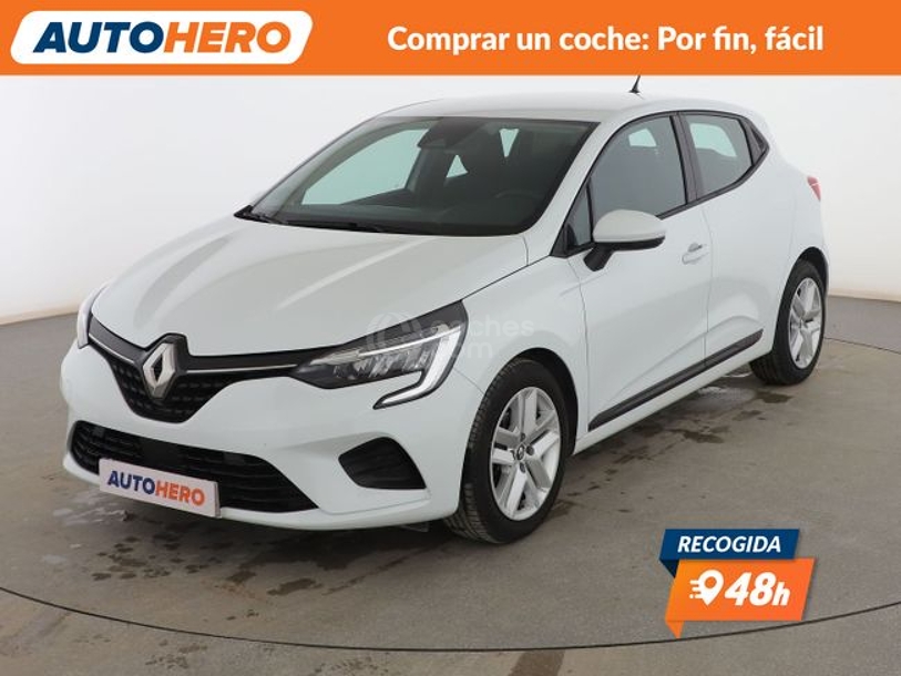 Foto del RENAULT Clio TCe Intens 67kW