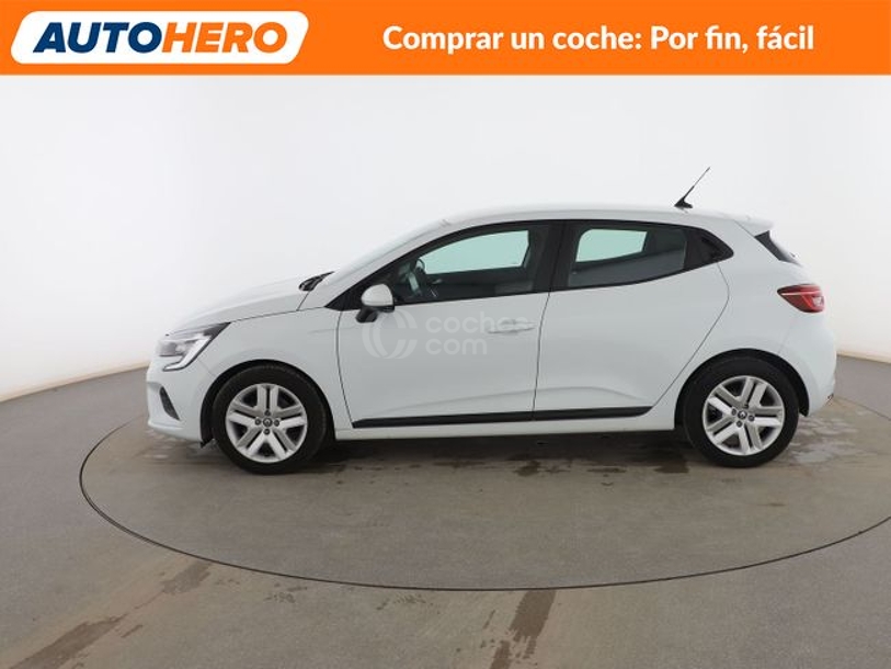 Foto del RENAULT Clio TCe Intens 67kW
