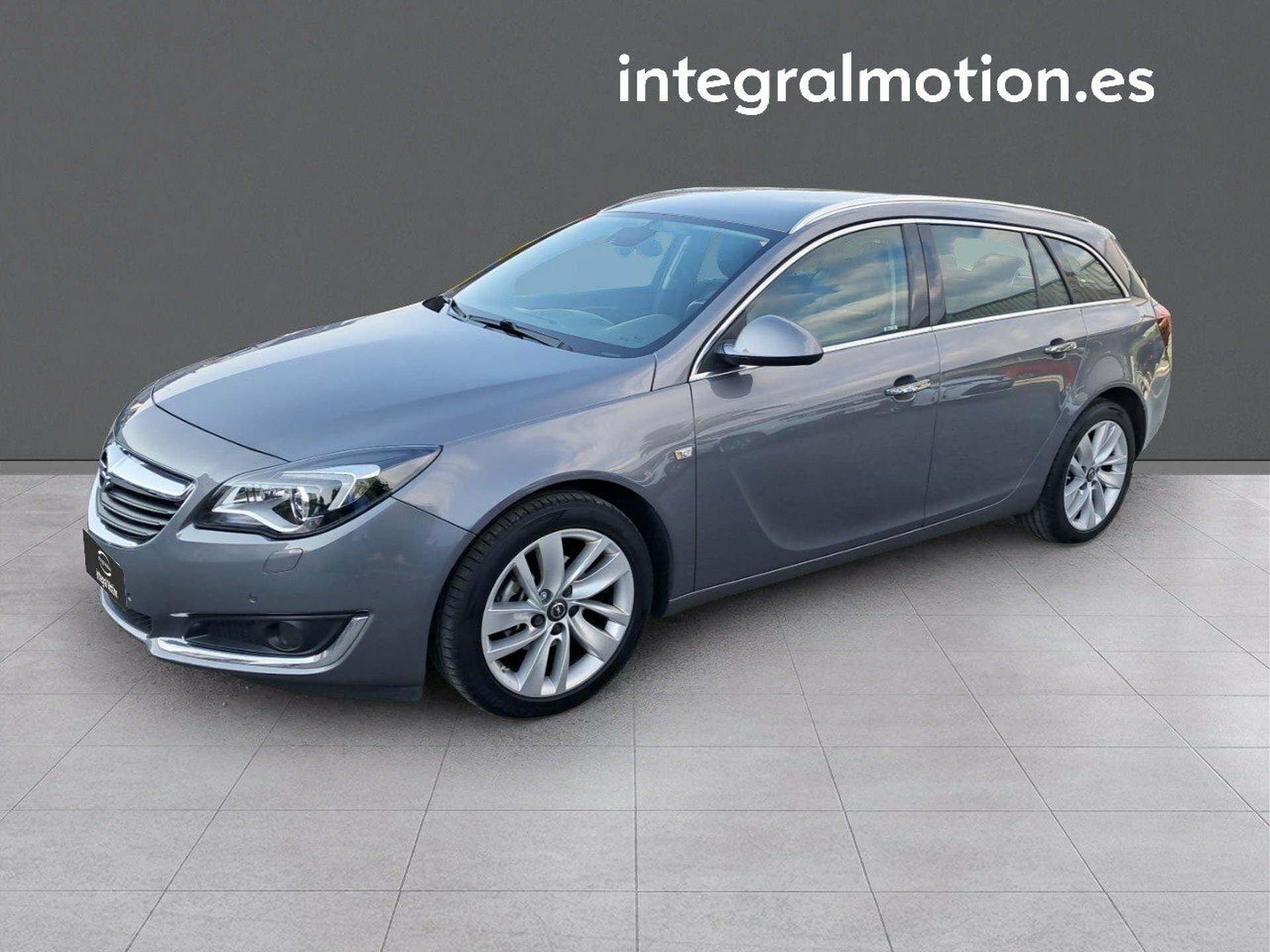 Imagen de OPEL Insignia