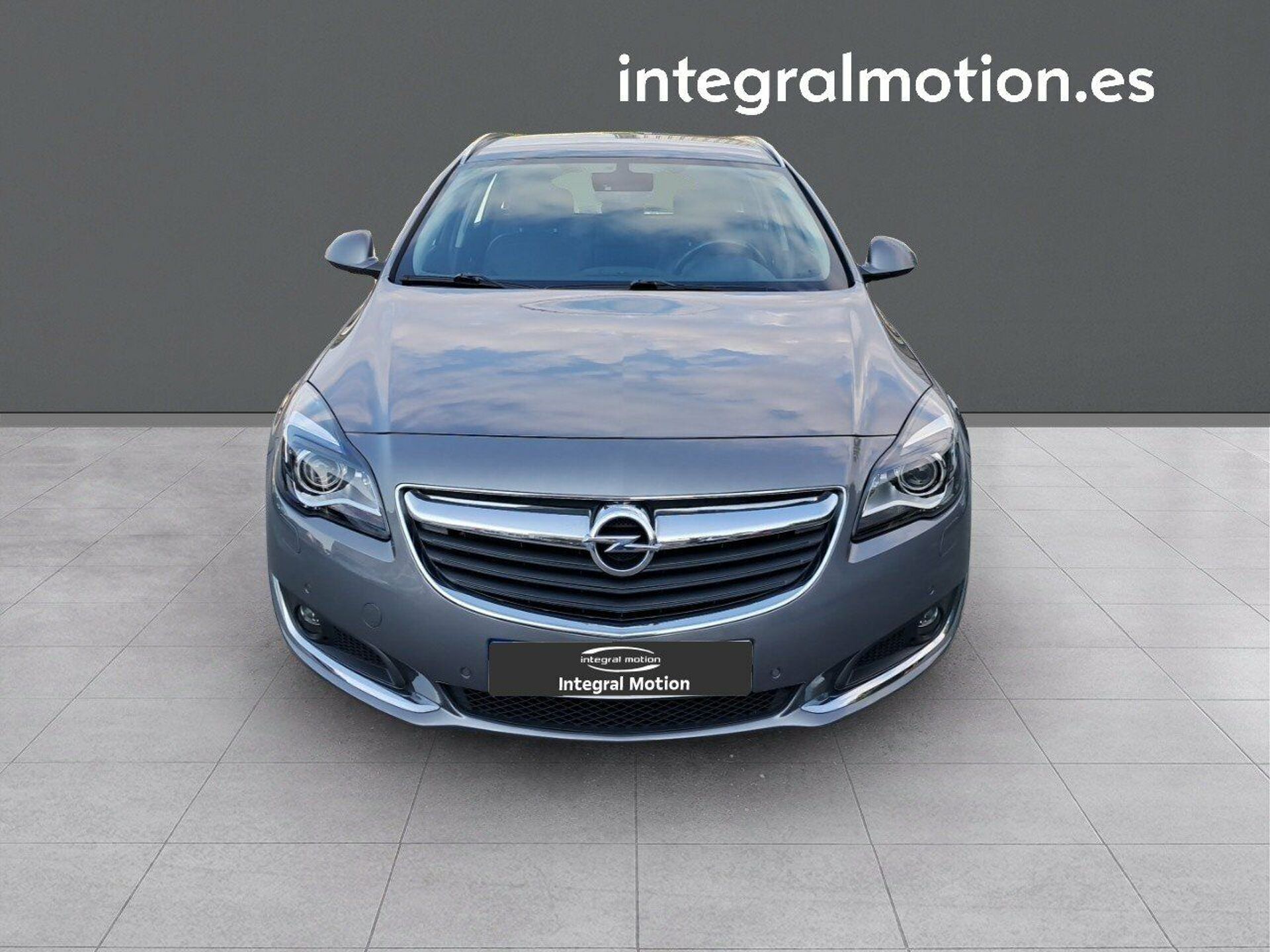 Imagen 2 de OPEL Insignia