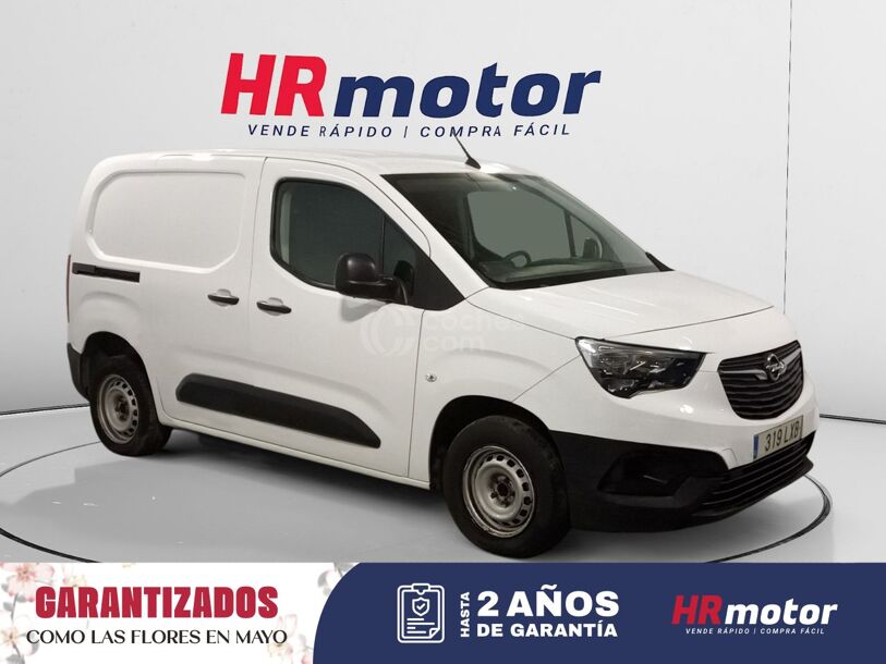 Foto del OPEL Combo Cargo 1.5TD S&S L 1000 100
